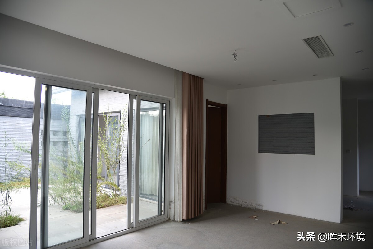 什么情况适合安装中央空调,为啥要选中央空调