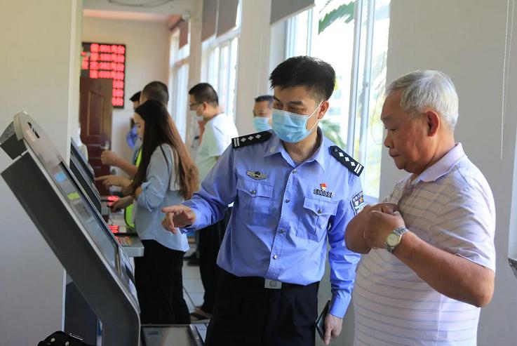 老年代步车问题如何解决,老年代步车产生的原因