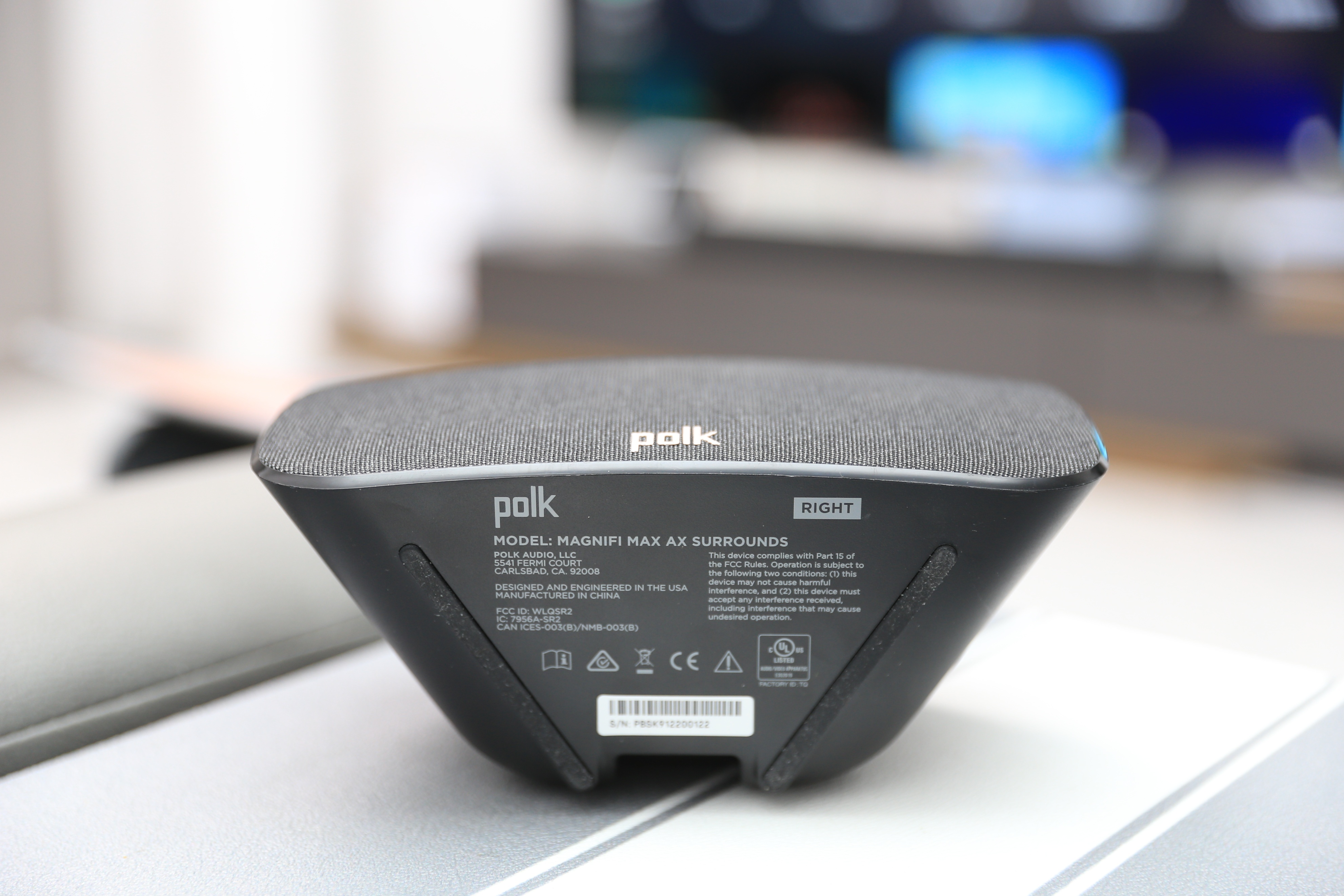 普乐之声MAXSR回音壁,普乐之声magnifimini评测