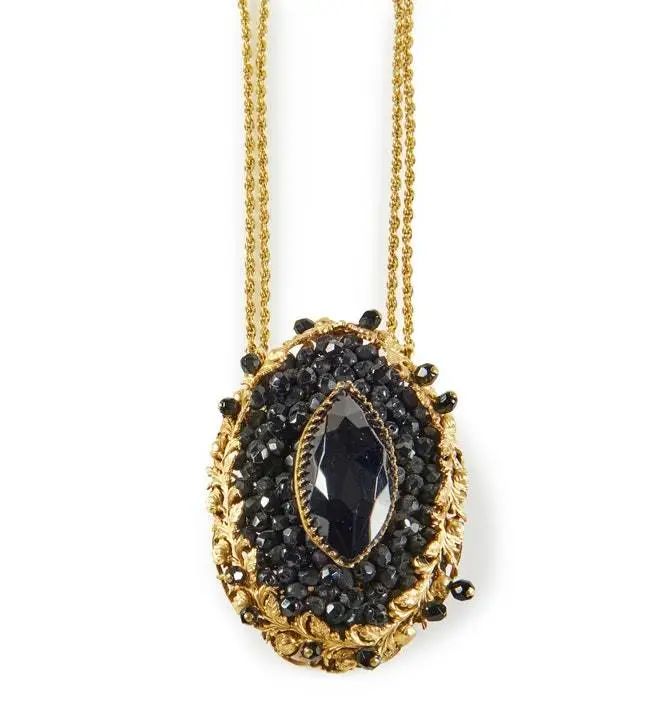 时装珠宝艺术品,时装品牌高级珠宝