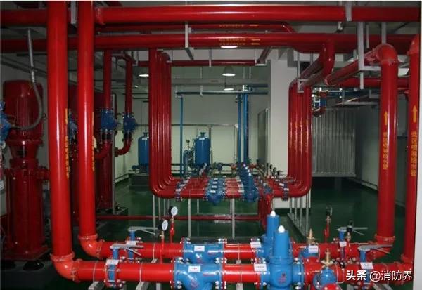 建筑消防设施的维护管理,消防设施维护周期和标准