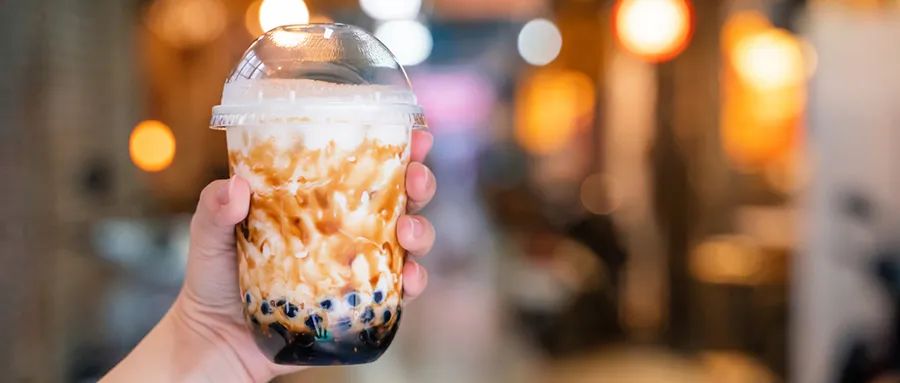 奶茶加盟店一杯利润,奶茶加盟一时爽钱包掉进火葬场