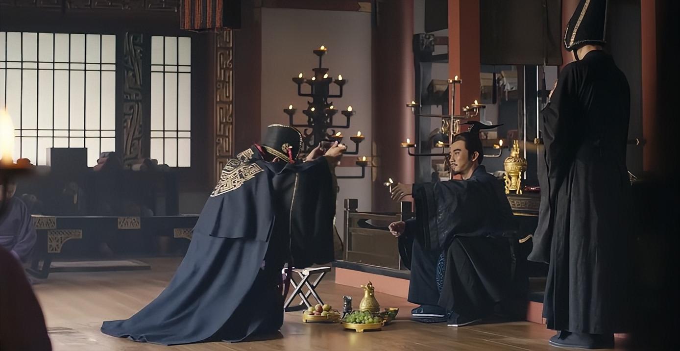 良心电视剧经典句子,2020各大古装剧经典台词摘抄