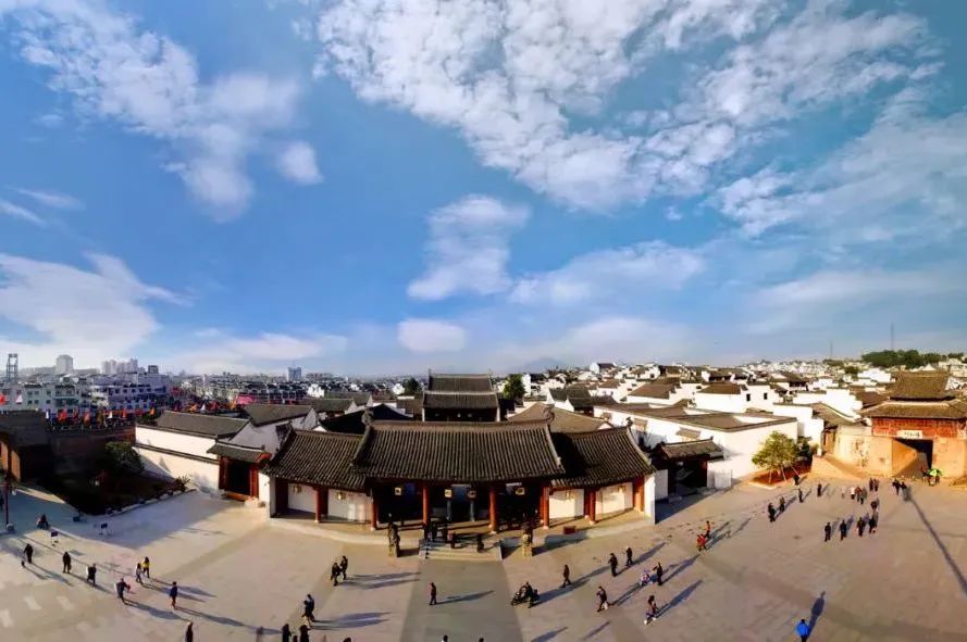 古徽州徽文化旅游攻略,徽州自由行旅游攻略最新