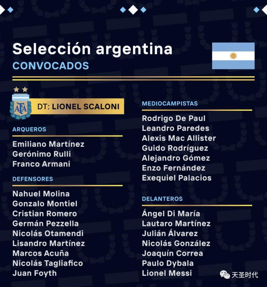 2022世界杯梅西阿根廷踢进第一球,阿根廷队梅西最后一舞