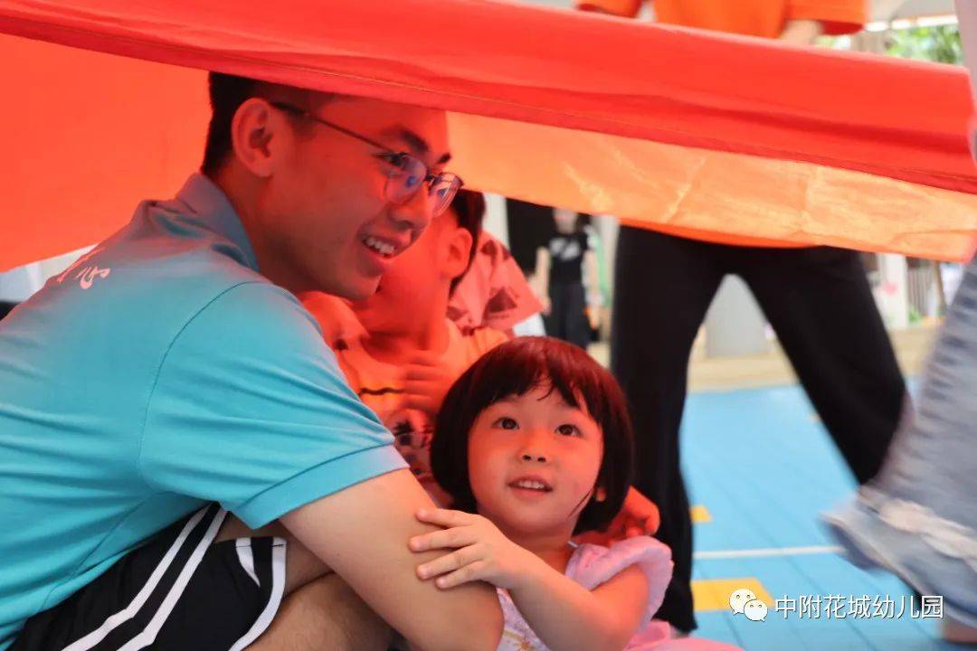 萌娃初体验,萌娃体验幼儿园