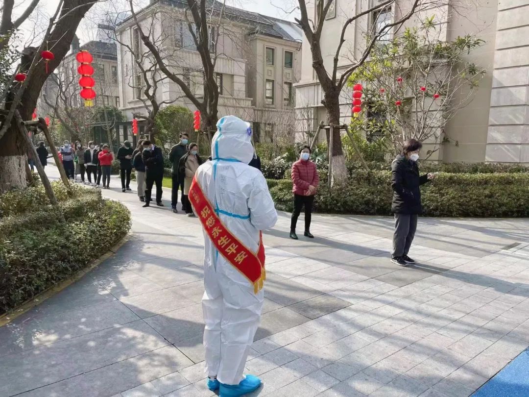 苏州疫情全国驰援,支援苏州疫情防控捐款