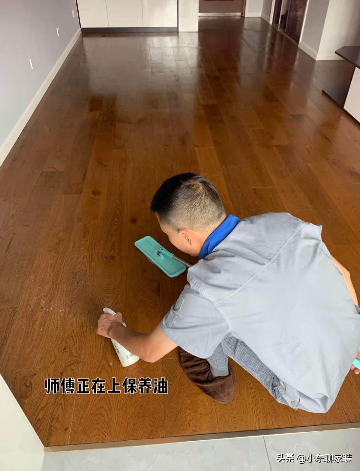 90%的人不知道的铺木地板的真相,为何铺木地板的越来越少