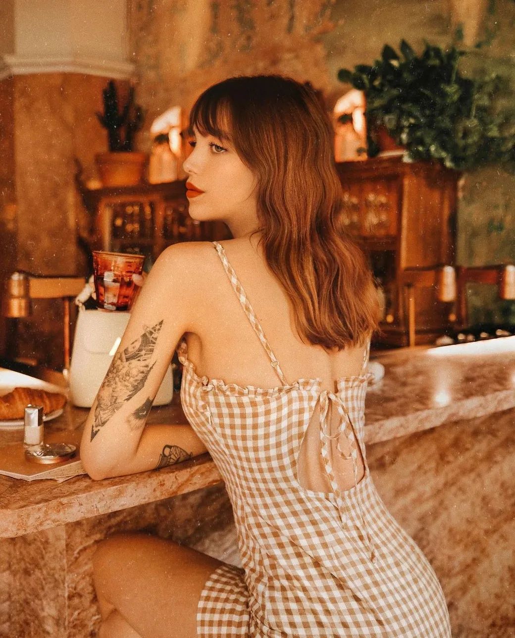 20款绝对令人惊艳的衣服,盘点那些颜值超高的衣服