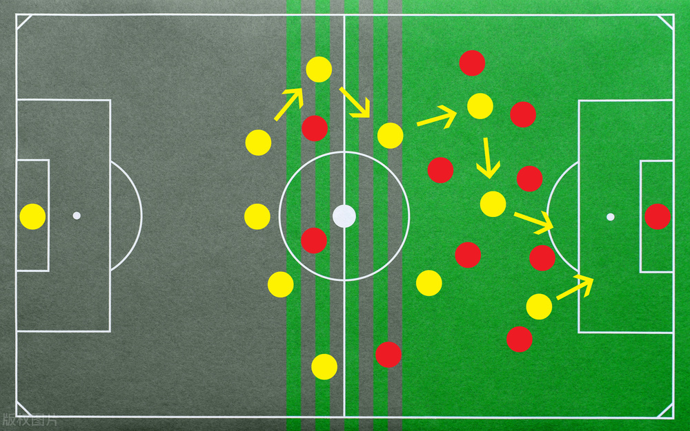足球进球36计,足球36号码的意义是什么
