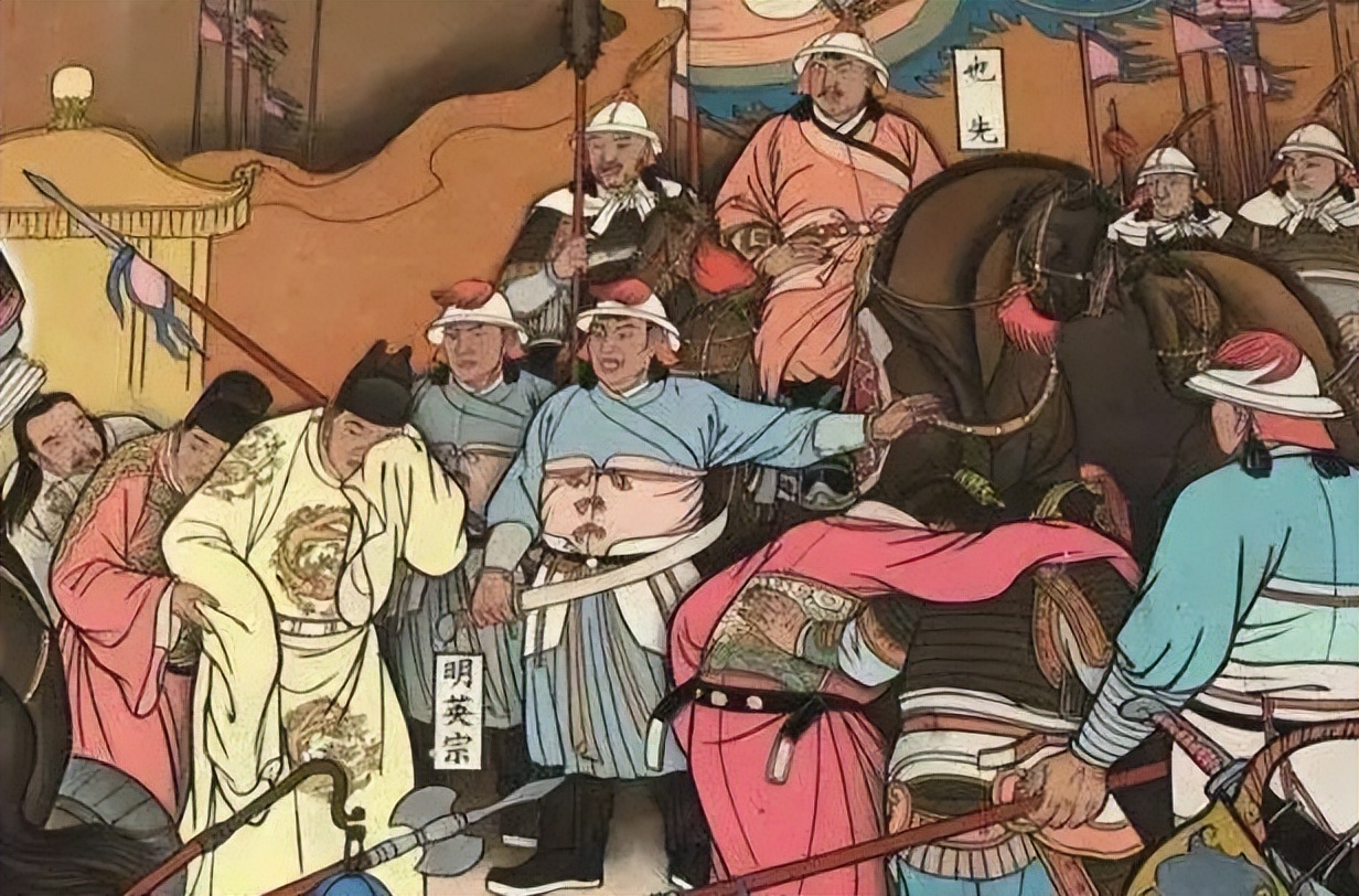 它才是明代的原装建筑！至今已经500多岁啦！|德胜门箭楼是如何保留下来的？