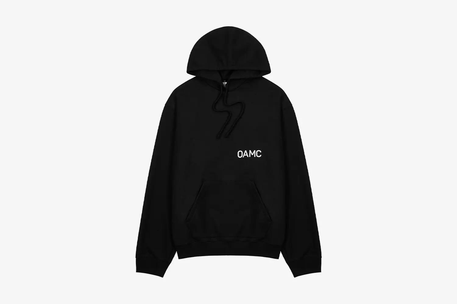 哪些牌子的连帽衫比较好看,2022年最流行的帽衫