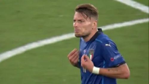 意大利人一个手势被玩坏，网友：捆住他们的手，就说不了话了