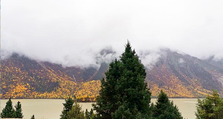 滇藏西自驾,西行滇藏自驾游