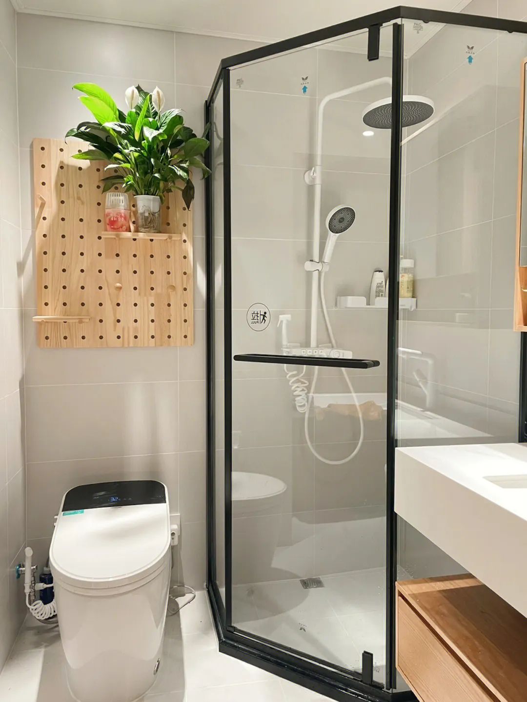 209m²只做两室?95后小夫妻说:这种浪漫,北上广的老破小给不了