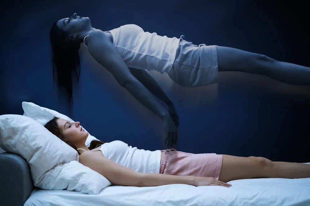 中国最著名的濒死体验研究者是,中国最著名的濒死体验研究者