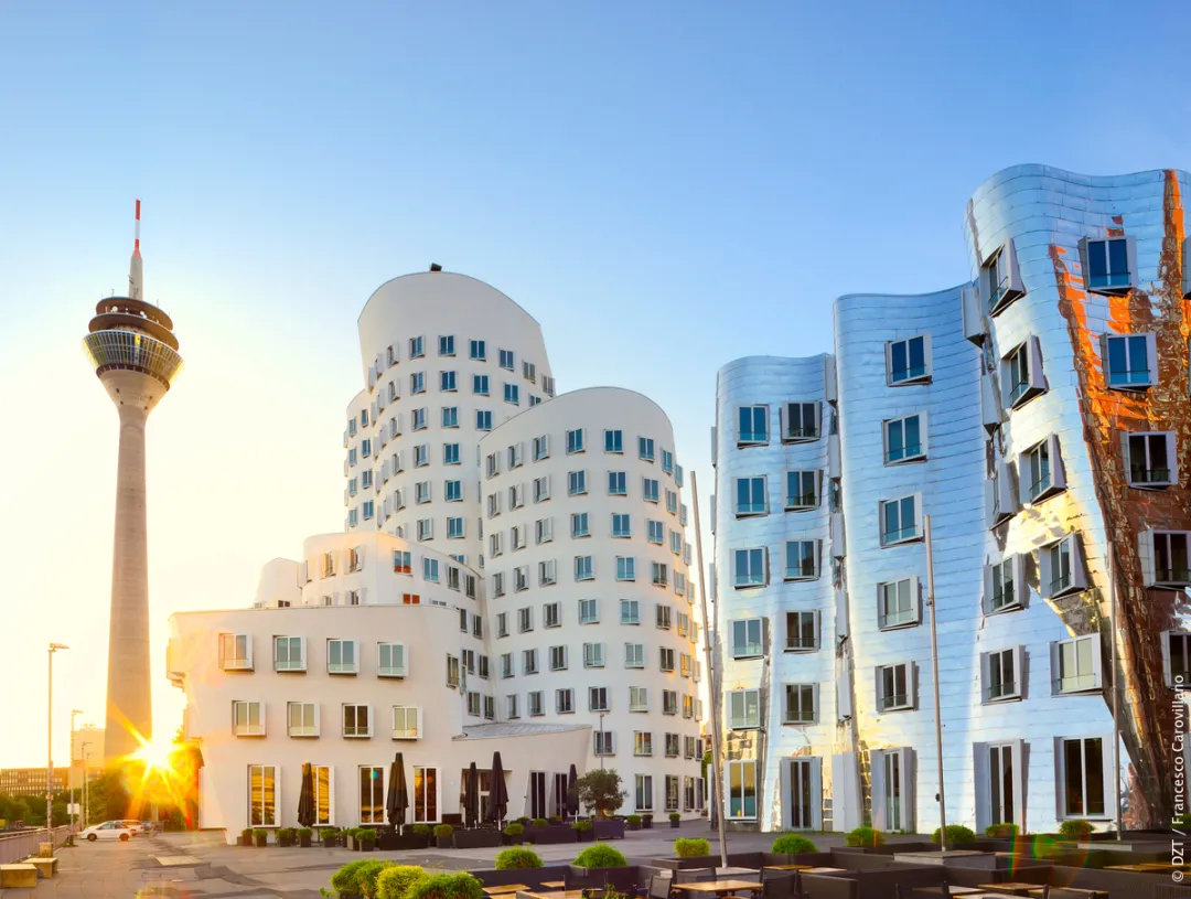 云游北威州，德国夏日精彩全都有