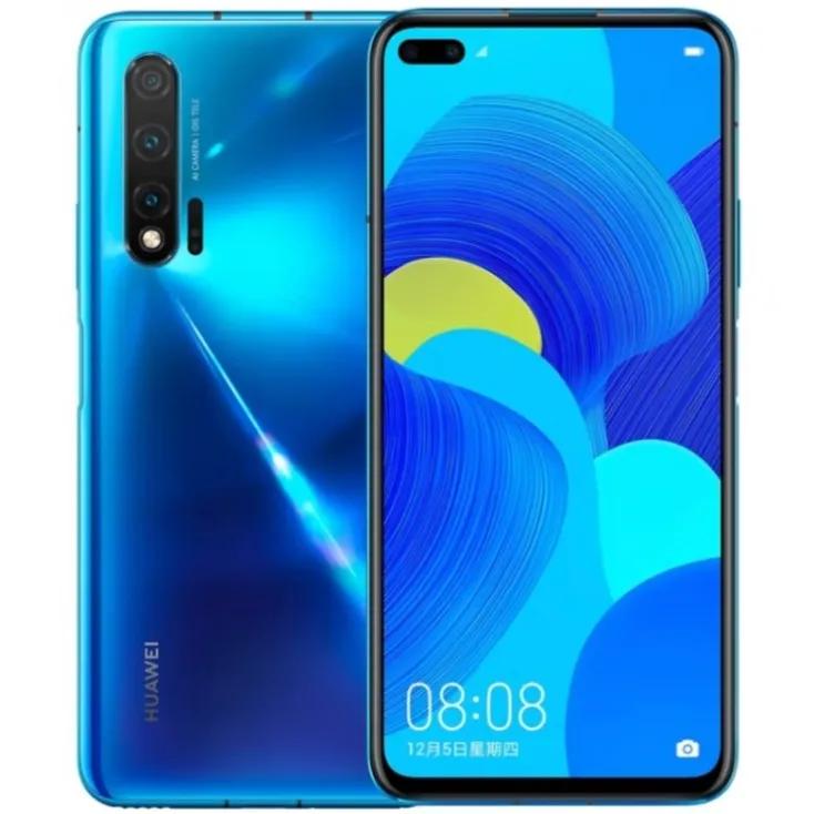 华为nova10与nova5哪个好,华为nova10和华为nova5参数对比