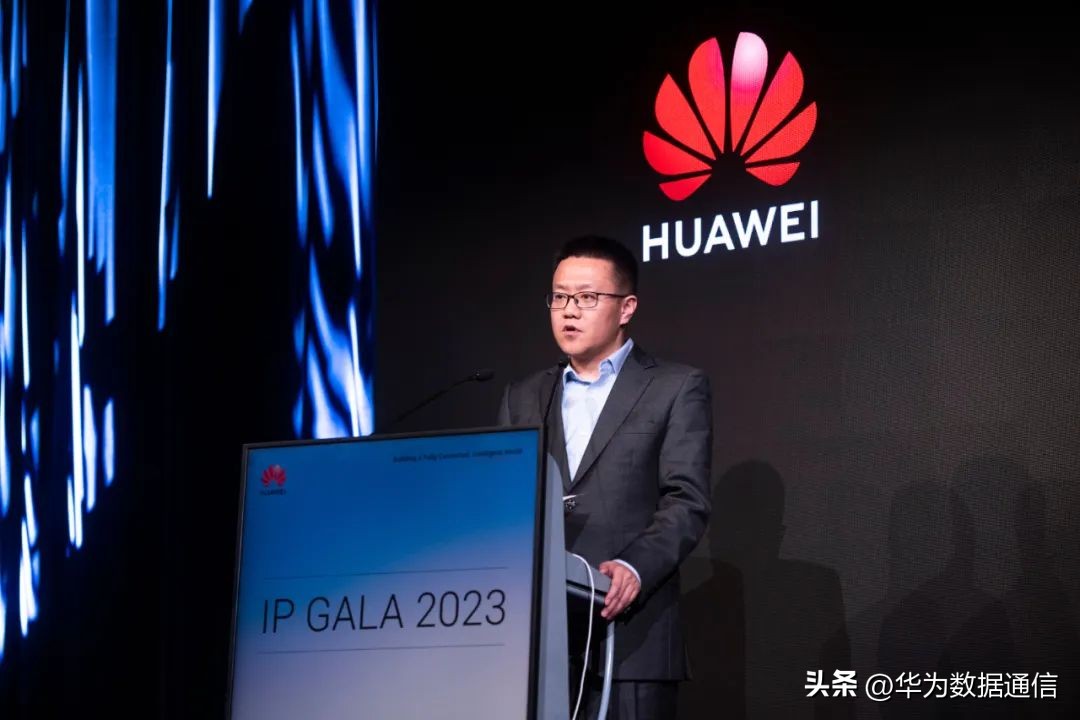 MPLSSDAINetWorld2023|IP领域持续创新，助力运营商业务新增长