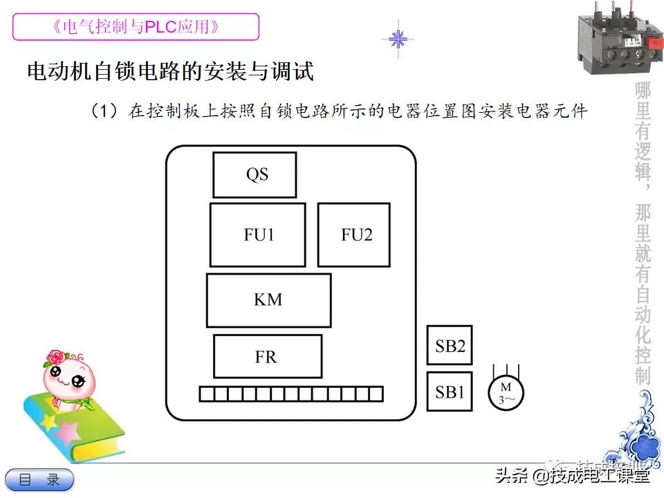 电气教程ppt,超详细的电气基础知识下载