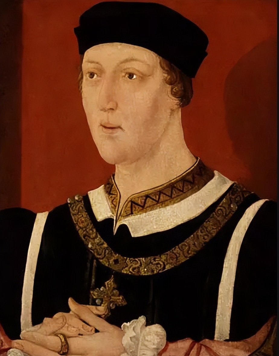 亨利六世是哪个朝代,亨利六世复辟