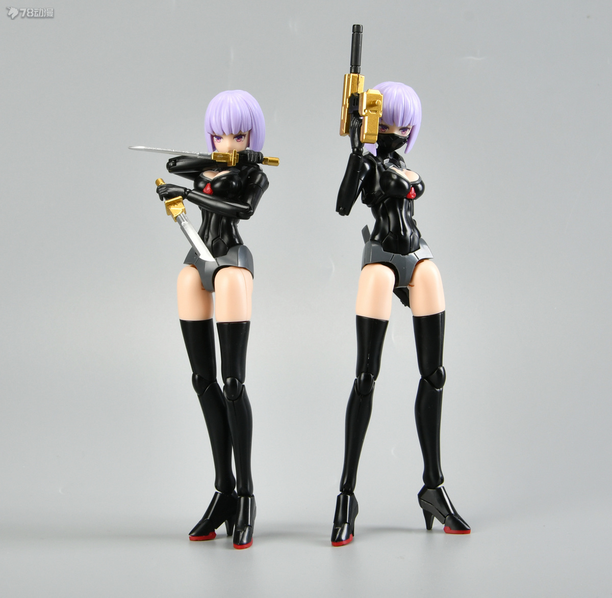 御模道锦衣卫059,御模道锦衣卫059是双素体吗