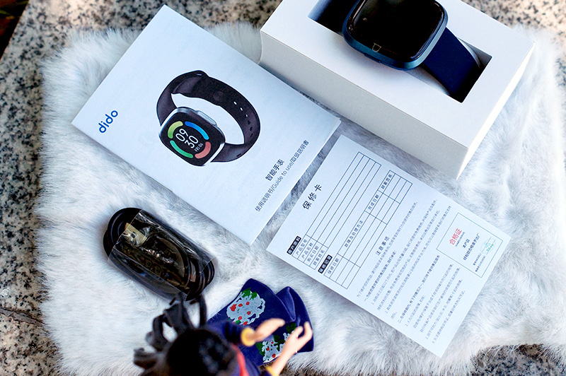 从来没用过智能手表,没见过的卡西欧手表