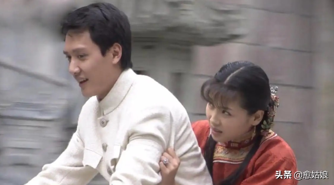 冯绍峰演技浮夸的图,冯绍峰出道以来的感情经历