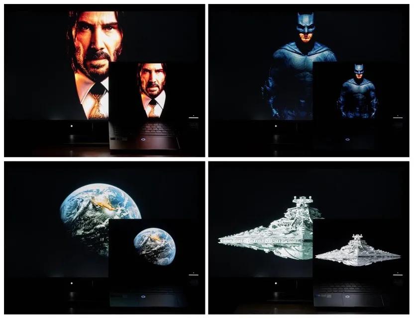 华硕灵耀pro14高性能轻薄本怎么选,华硕灵耀轻薄本和惠普星13轻薄本