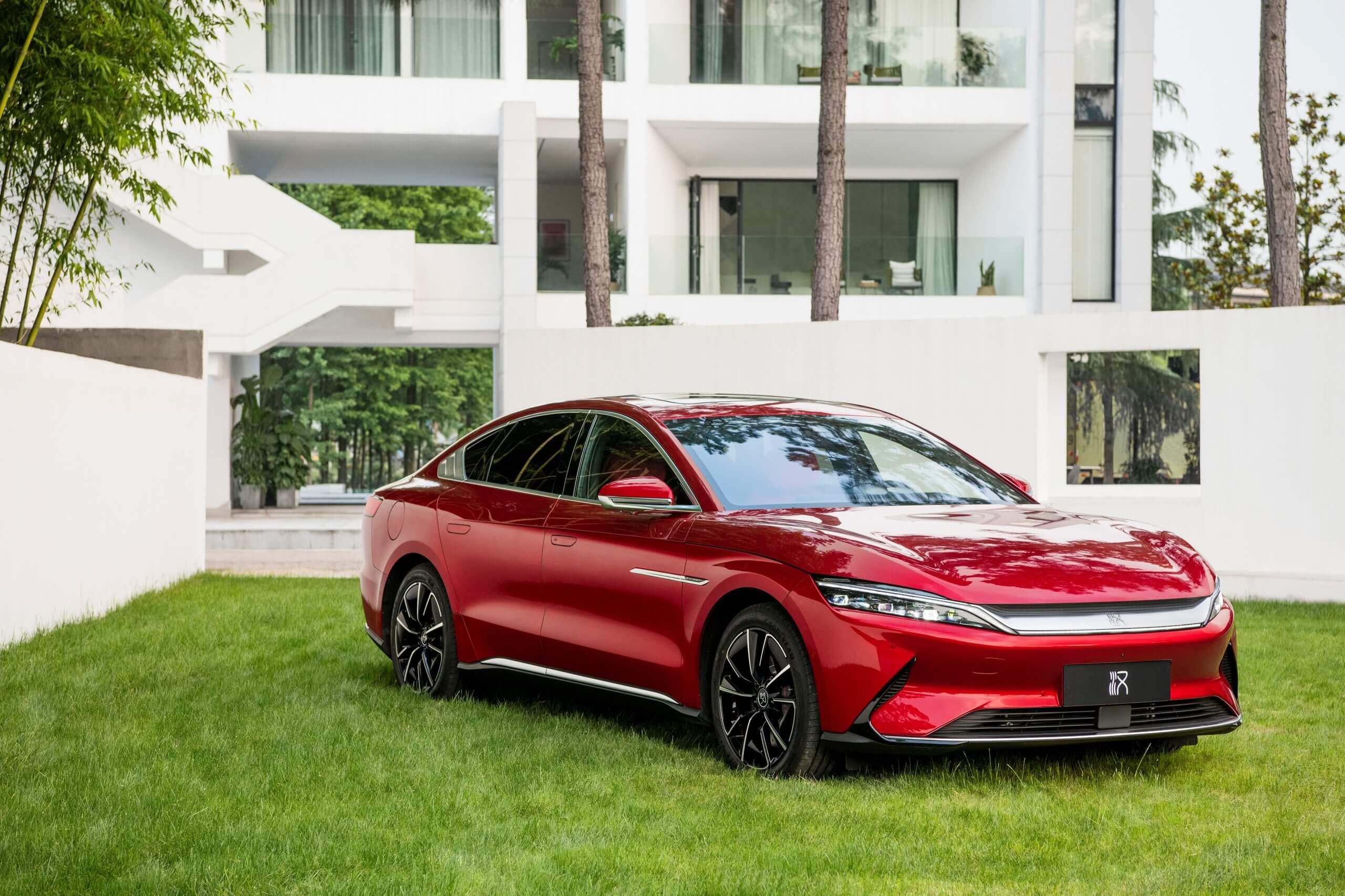 特斯拉电动汽车销售量排行榜,2021年特斯拉电动汽车市场份额