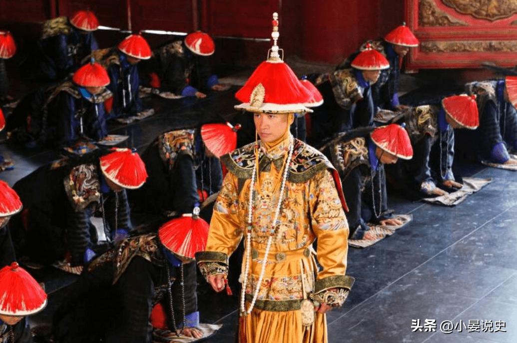 历史上被称为仁宗的皇帝有几个,历史上唯一称得上仁宗的皇帝