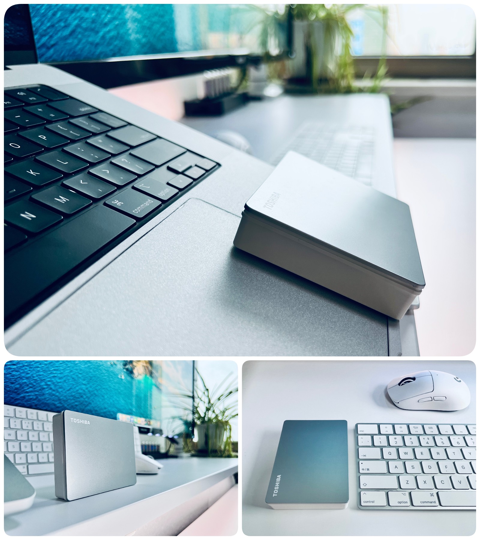 mac无需安装的外接移动硬盘推荐,mac移动硬盘读写第三方工具推荐