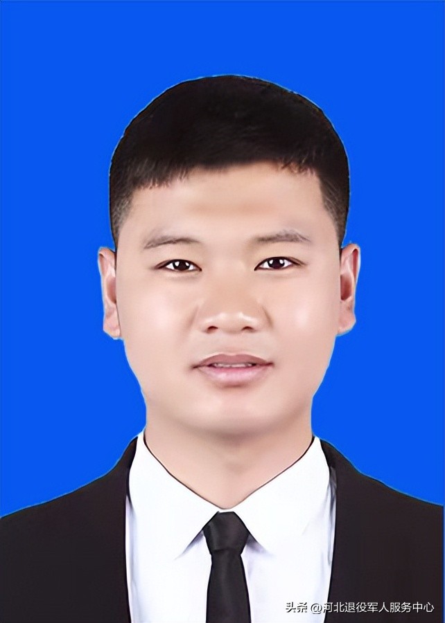 河北最美退役军人事迹,全省最美退役军人先进事迹材料
