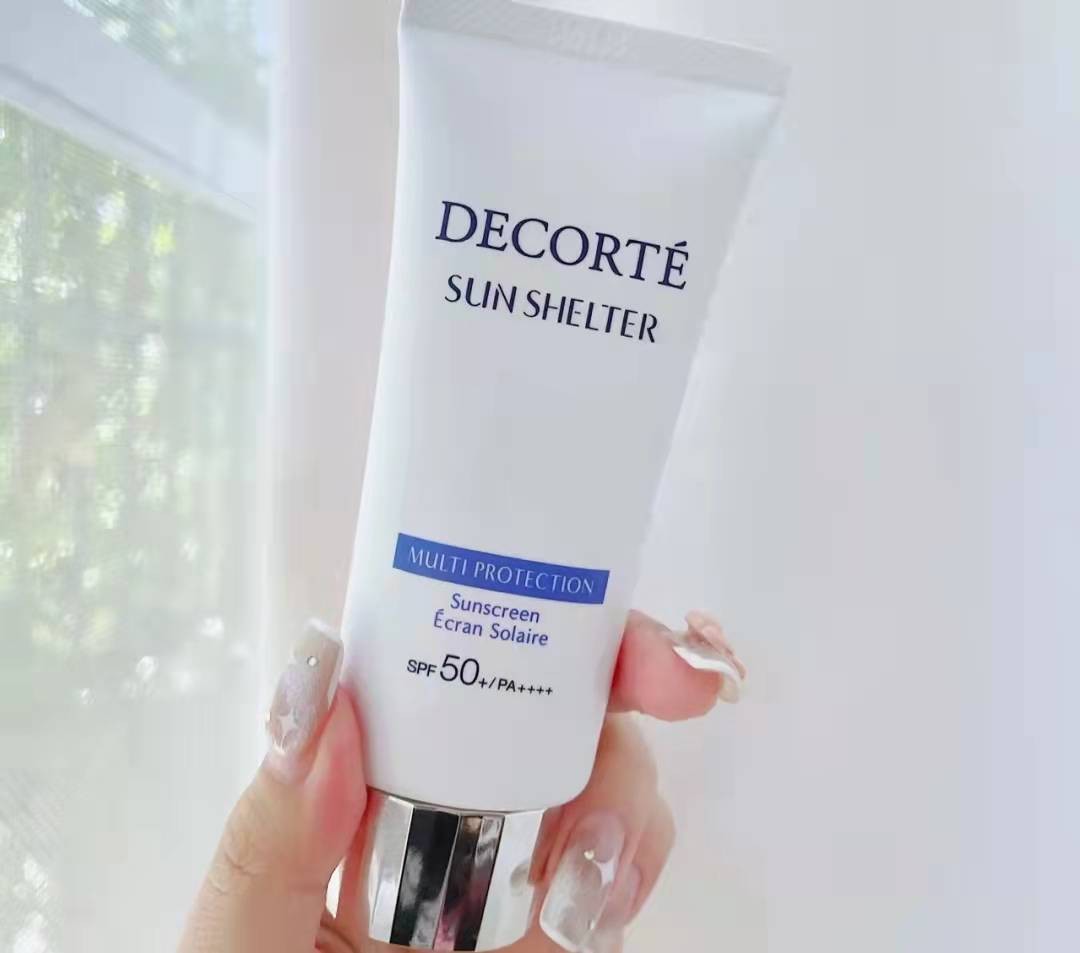 黛珂和薇诺娜防晒哪个更适合干皮,黛珂防晒霜适合哪种皮肤