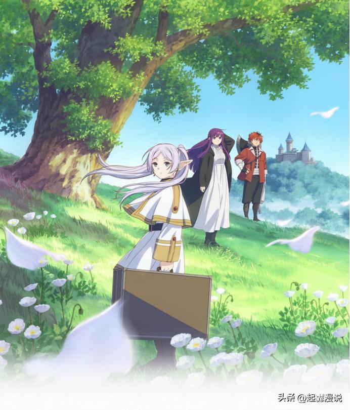 2020年10月新番动漫有哪些,2024年10月新番动漫推荐