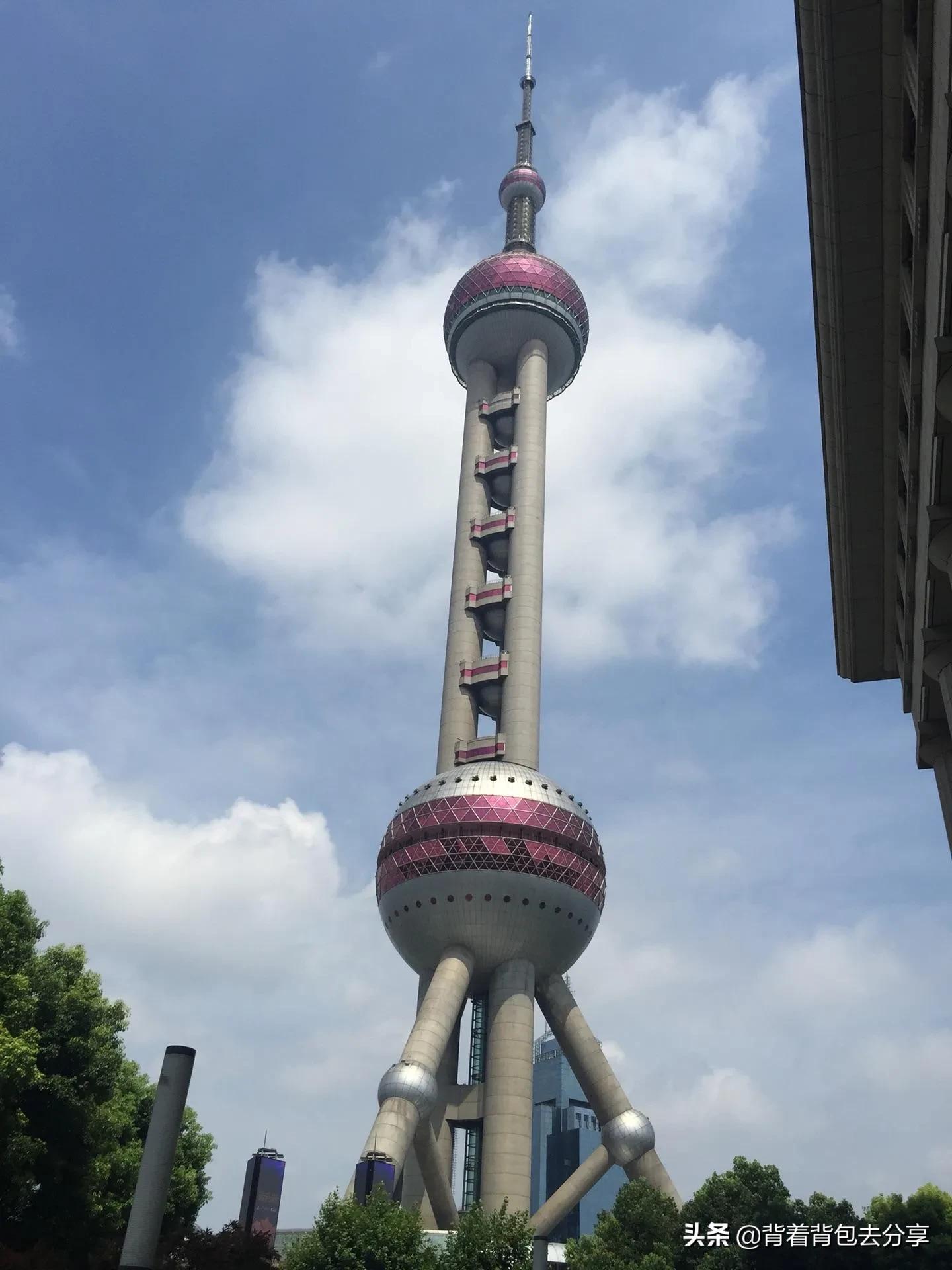 上海必去的旅游十大景点排名,上海必游的十大免费景点排名