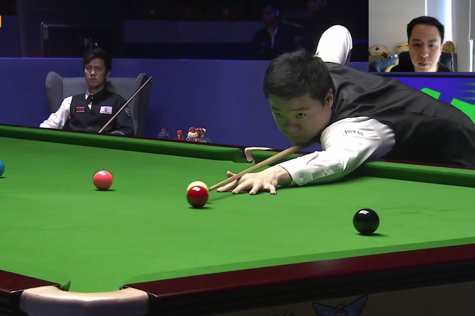 丁俊晖六红球世锦赛夺冠奖金多少,丁俊晖6红球世锦赛