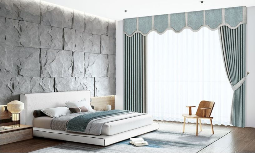 十大品牌窗帘布艺加盟免加盟费,品牌窗帘布艺招商加盟哪家好