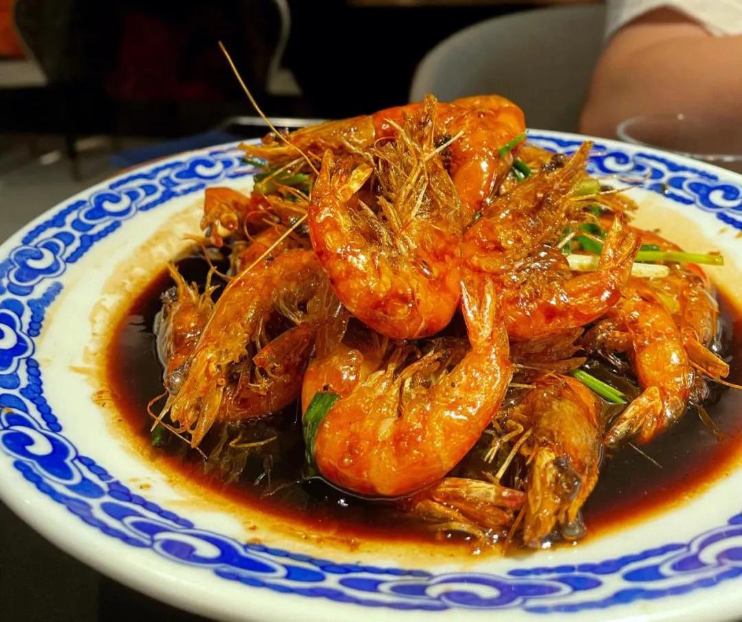 惊艳的中华老字号美食,足不出户品尝到全国各地特色美食