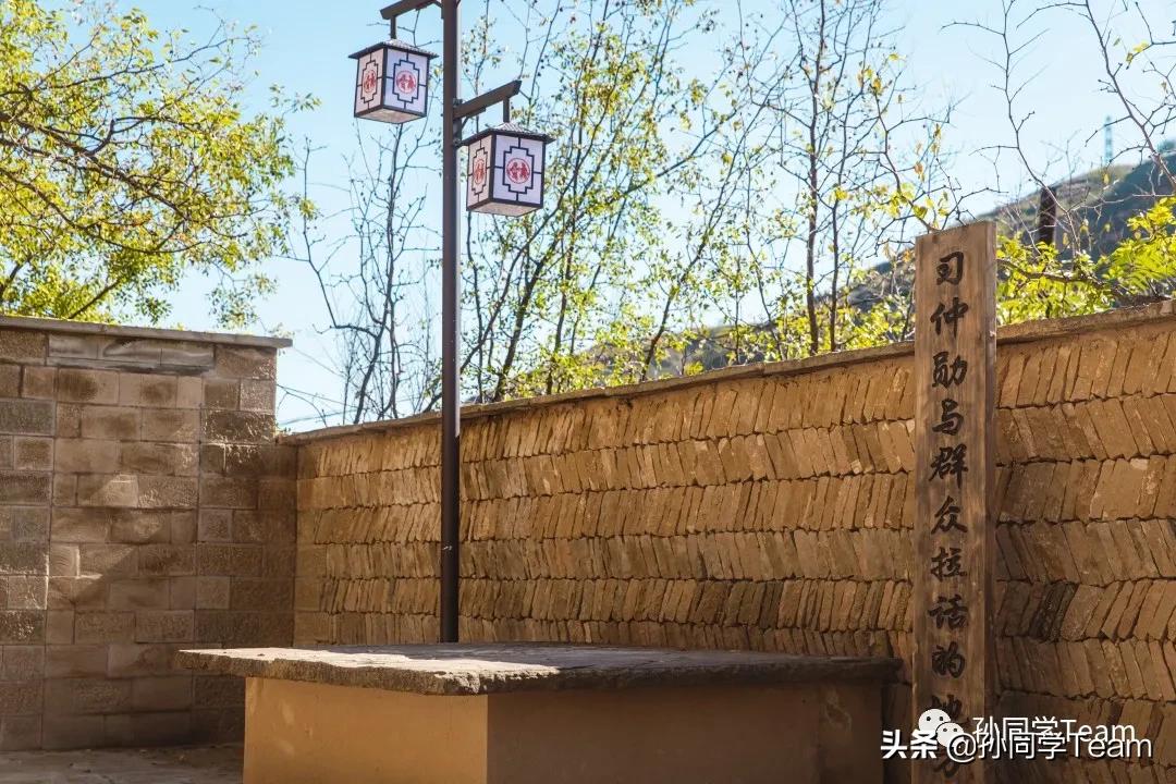 宝藏小众城市榆林,边陲古城榆林