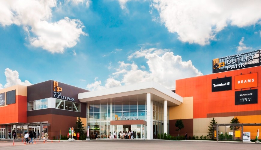 北海道购物母婴用品,北海道十大最好的购物商场