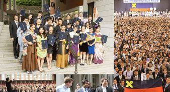 “亚洲第一私立学府”庆应义塾大学你了解多少？