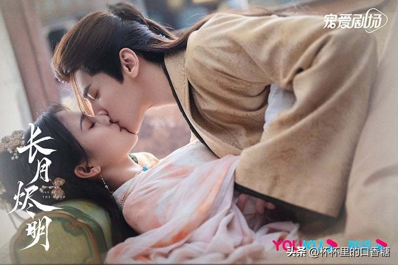 长月烬明本年度最好的仙侠剧,长月烬明近三年仙侠剧第一吗