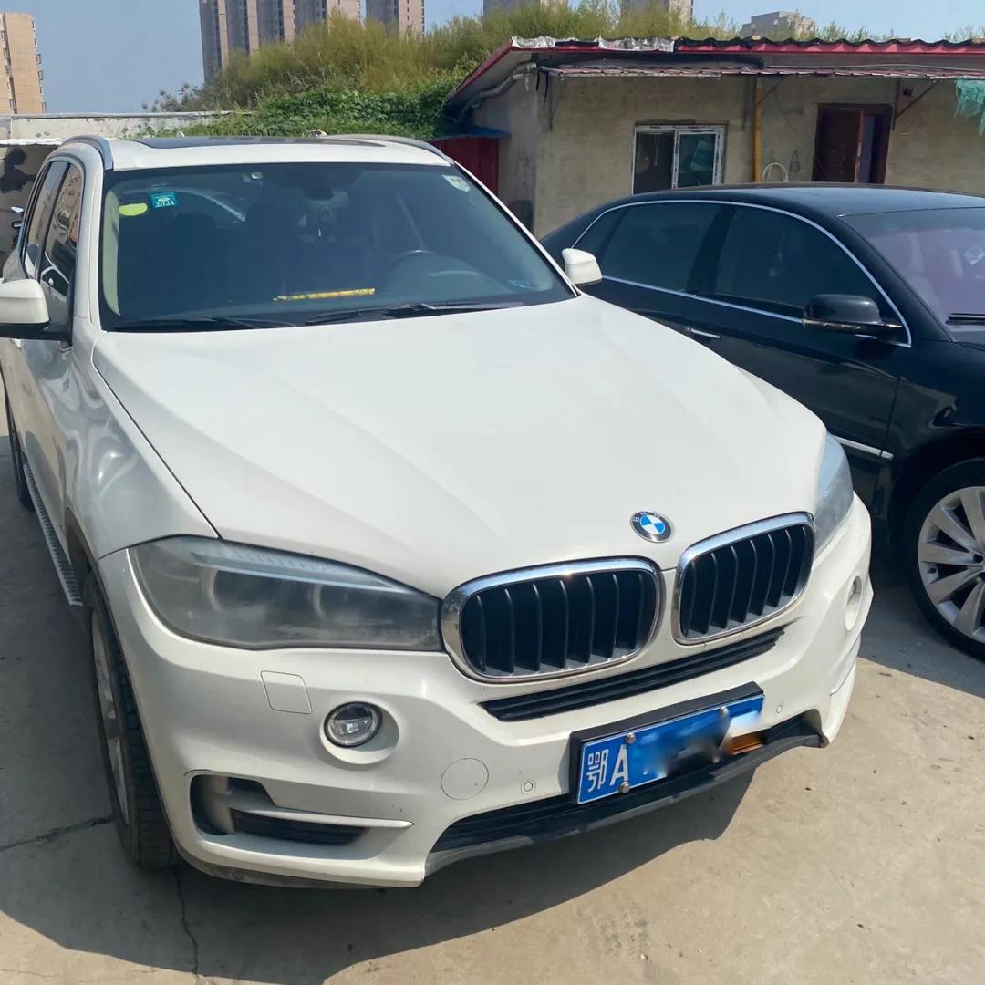 宝马x5翻新全过程,宝马x5老车翻新重庆渝北