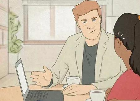 怎么和领导沟通说话技巧,内部转岗怎么和领导沟通