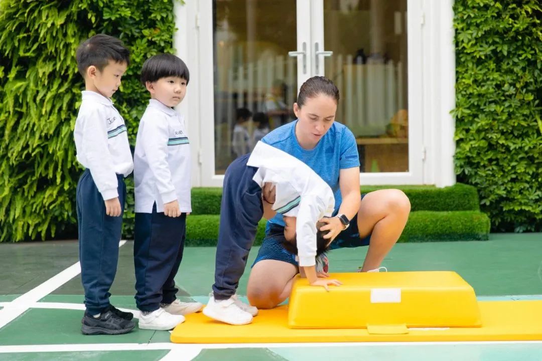 深圳南山国际幼儿园哪家好,南山区国际幼儿园哪家好