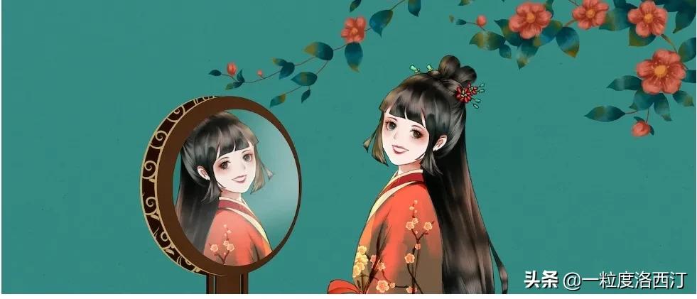 每日一读|接天莲叶无穷碧,映日荷花别样红