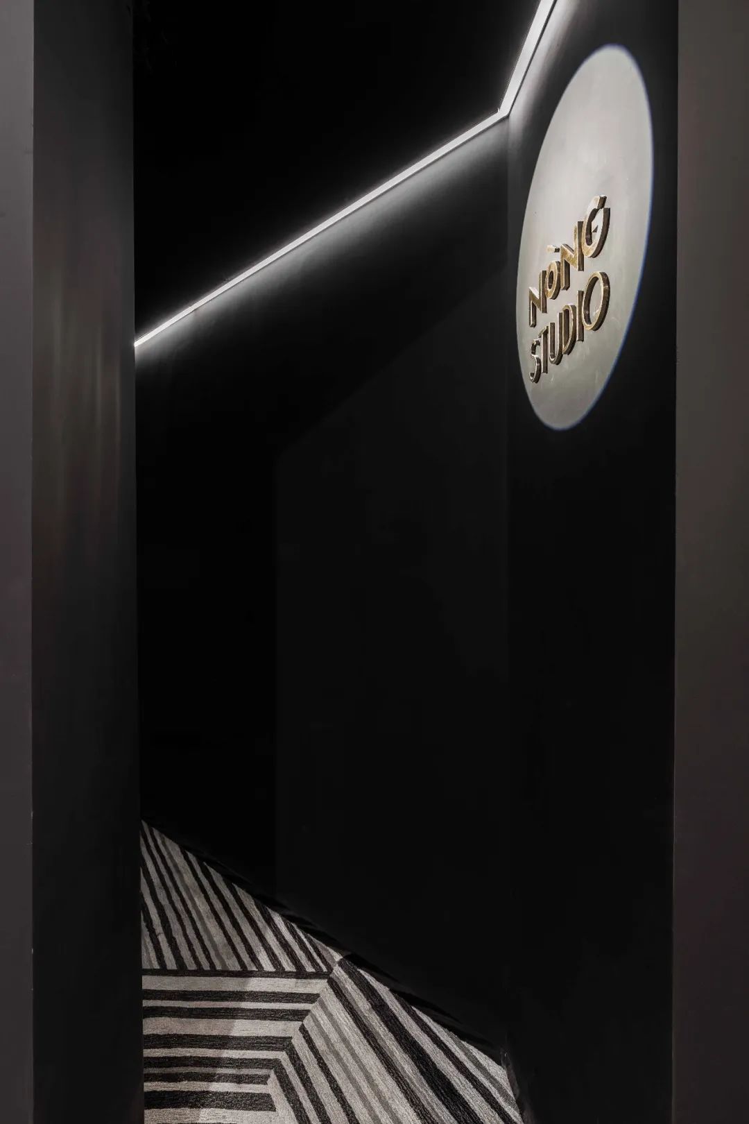 2022中国室内设计50人邀请展丨汪昶行