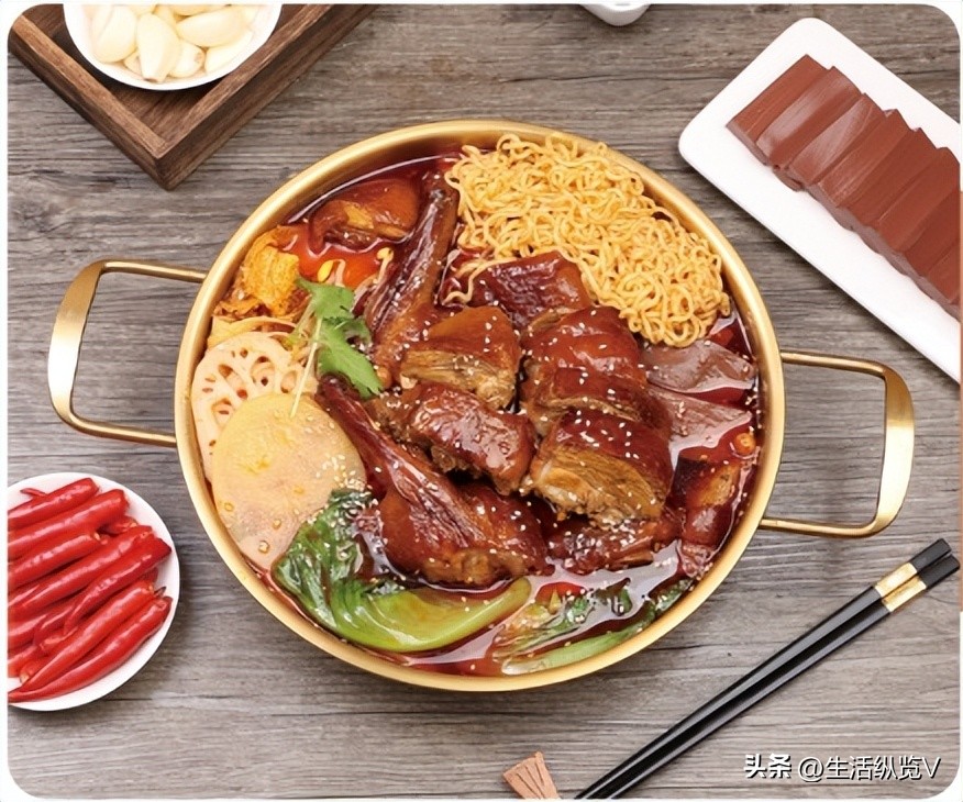 华英·鸭一优预制菜亮相第14届上海国际餐饮食材展!