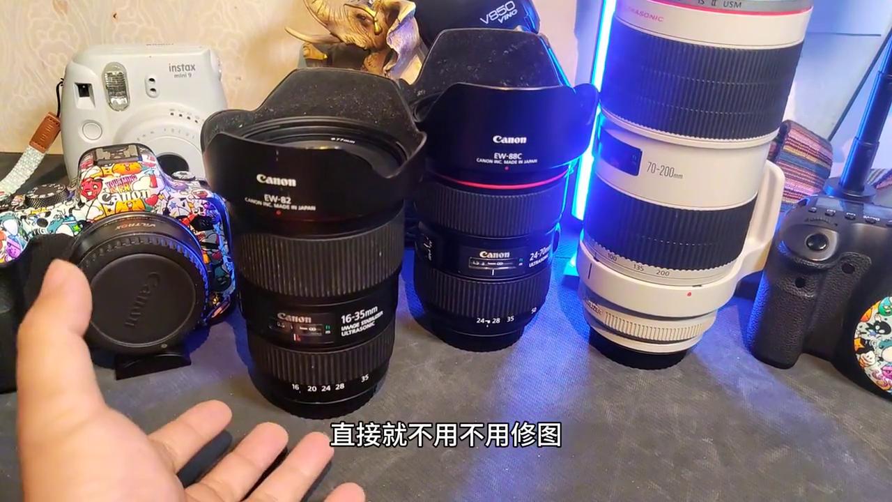 新手入门第一款相机,新手第1个相机应该买什么